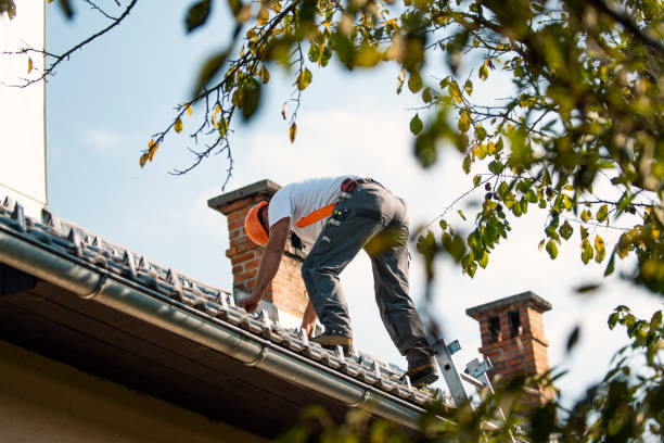 Best Green or Eco-Friendly Roofing Solutions  in Newcomerstown, OH