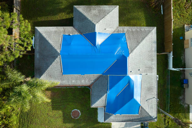 Best Gutter Installation and Repair  in Newcomerstown, OH