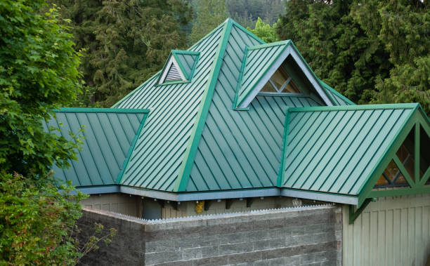 Trusted Newcomerstown, OH Roofing Service Experts