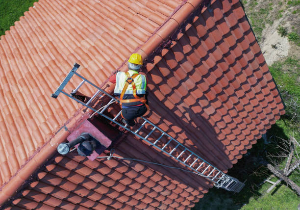Best Roof Leak Repair  in Newcomerstown, OH