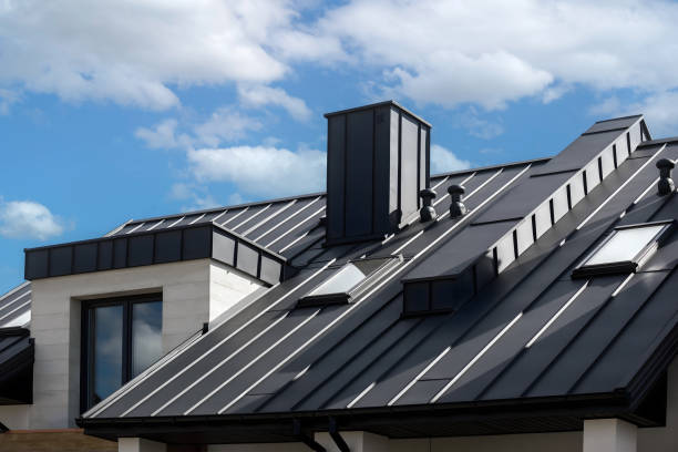 Best Gutter Installation and Repair  in Newcomerstown, OH